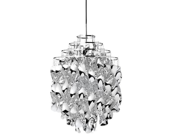 panton spiral sp01 pendant lamp