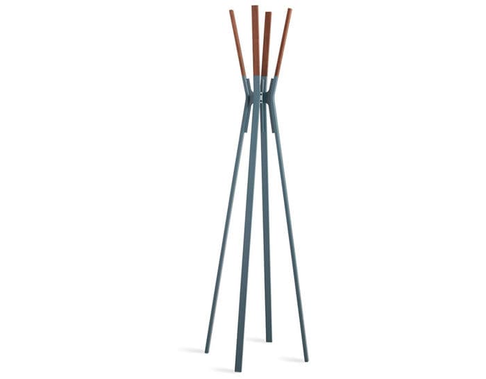 splash coat rack
