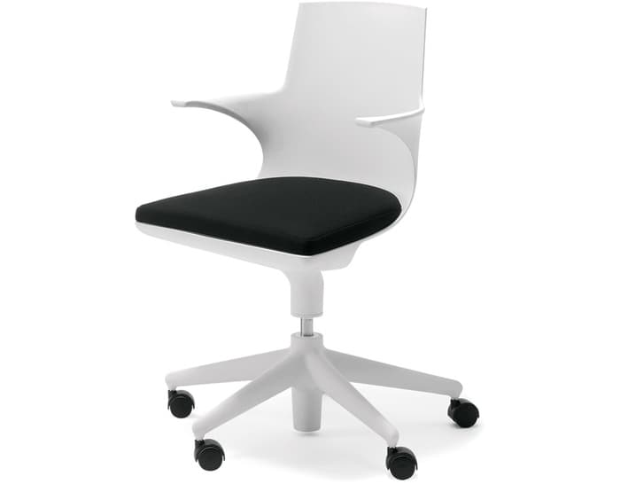 spoon chair