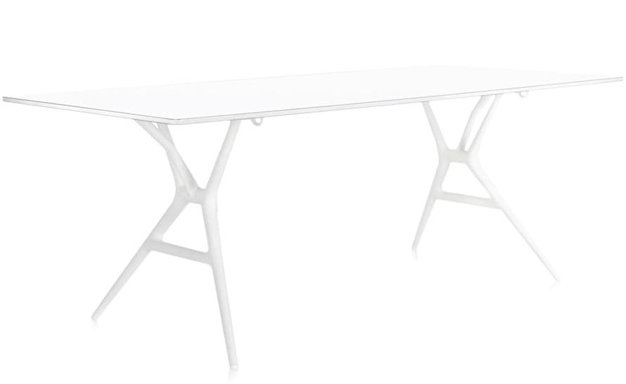 spoon table