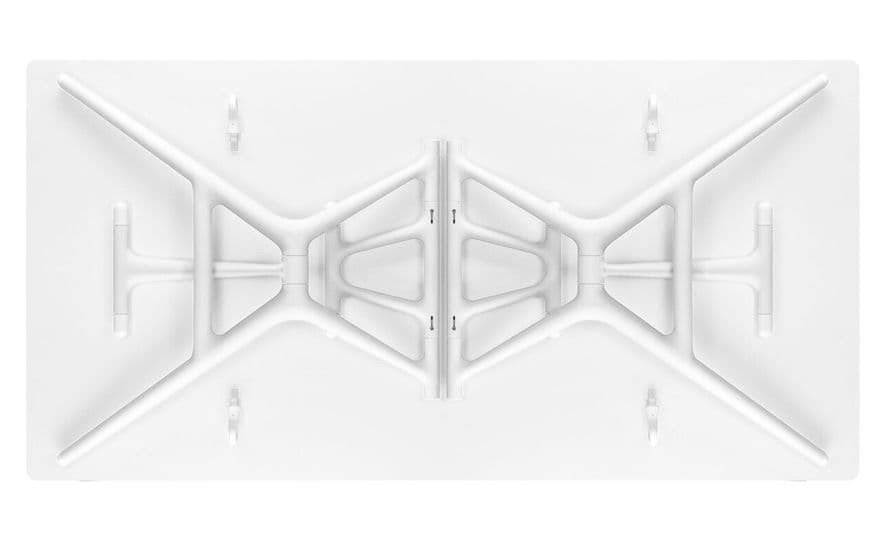 spoon table