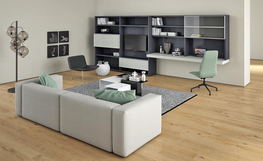spring lounge chair
