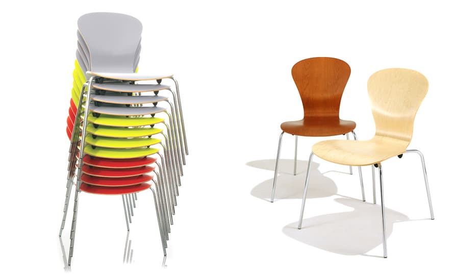 sprite side chair