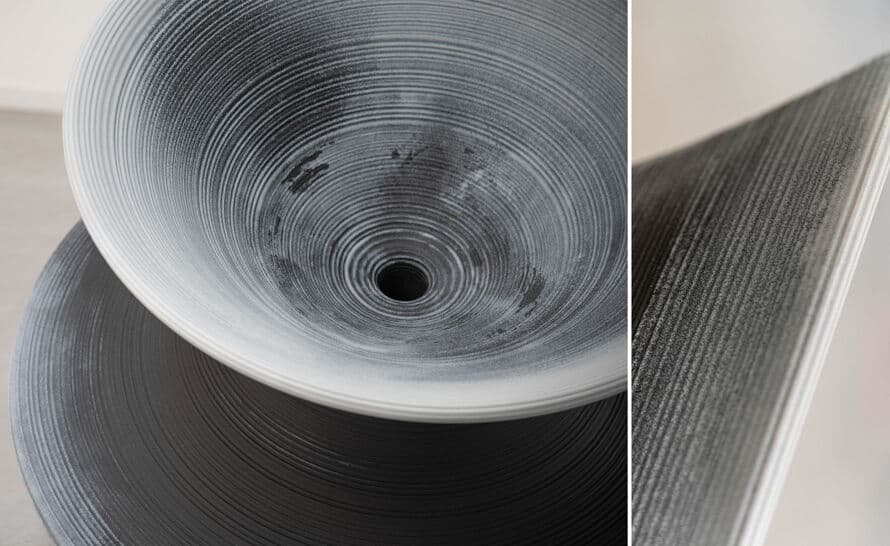 magis spun chair