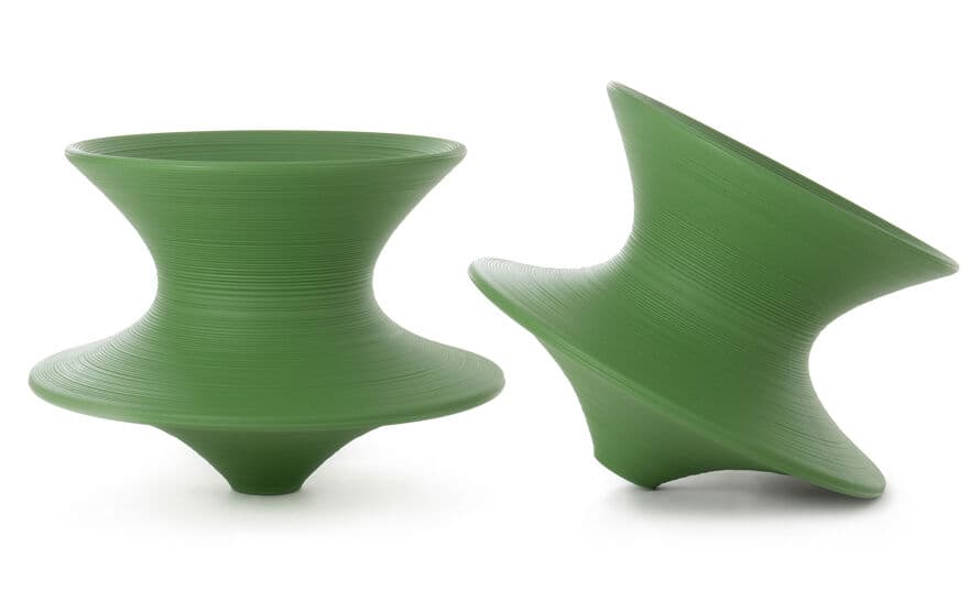 magis spun chair