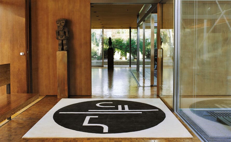 St. Tropez Rug