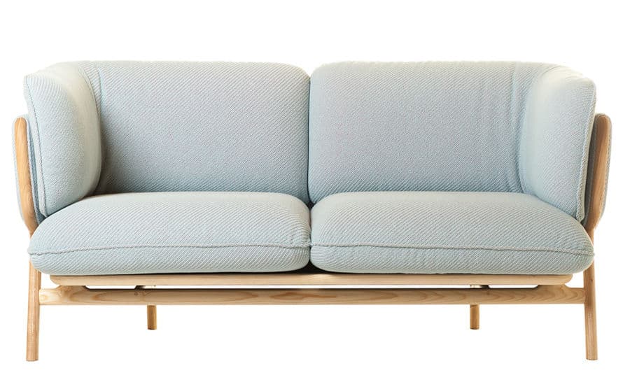 stanley 2 seat sofa 102m