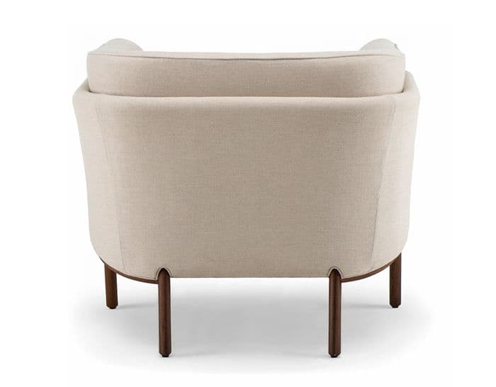stanley armchair 102s