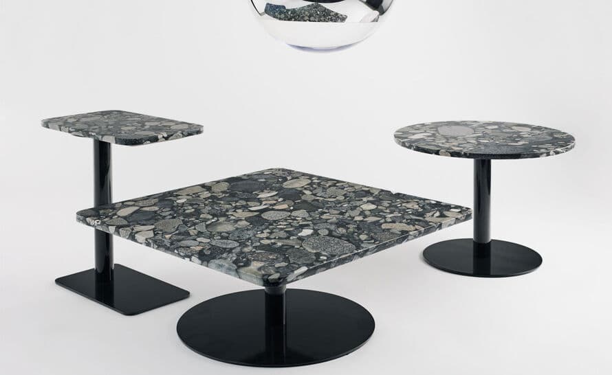 Stone Table Circle