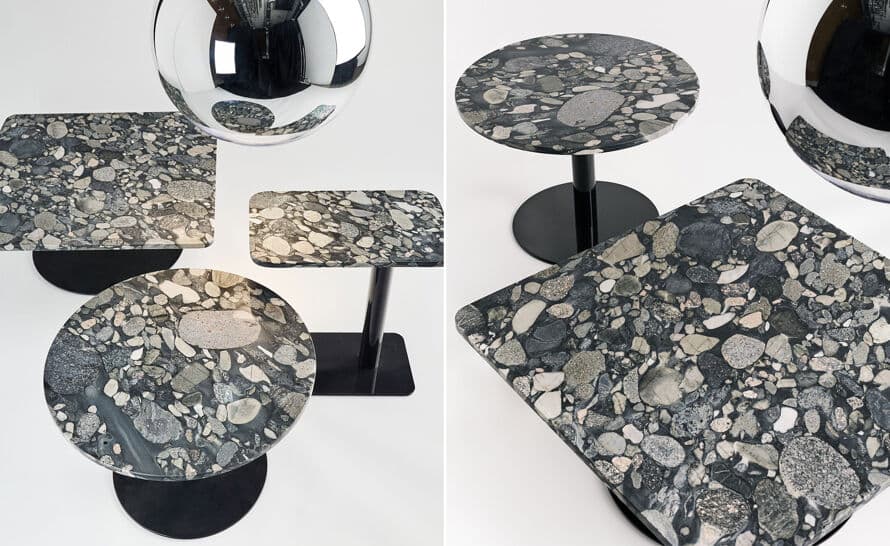 Stone Table Circle