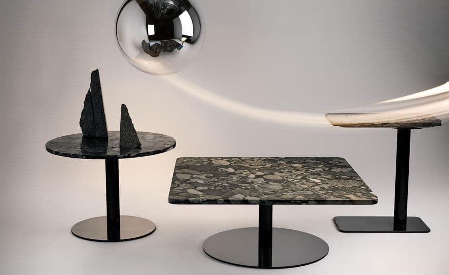 Stone Table Square