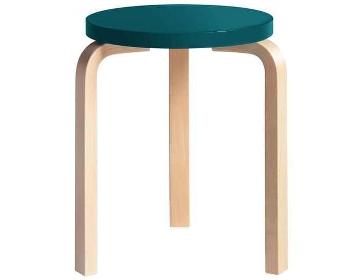 alvar aalto stool 60