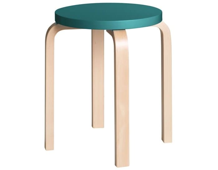 alvar aalto stool e60