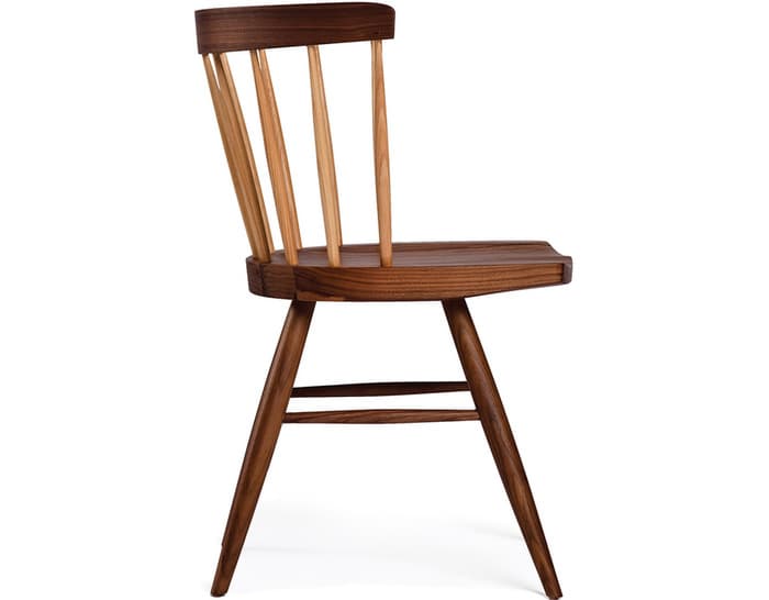 nakashima straight chair