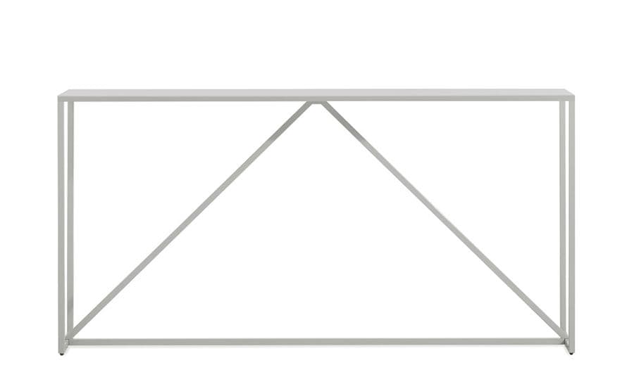 strut console table