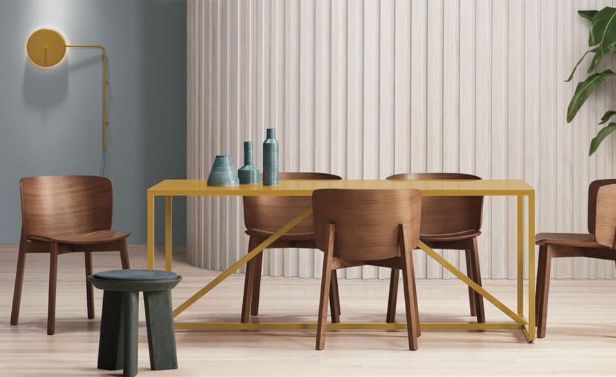 strut table
