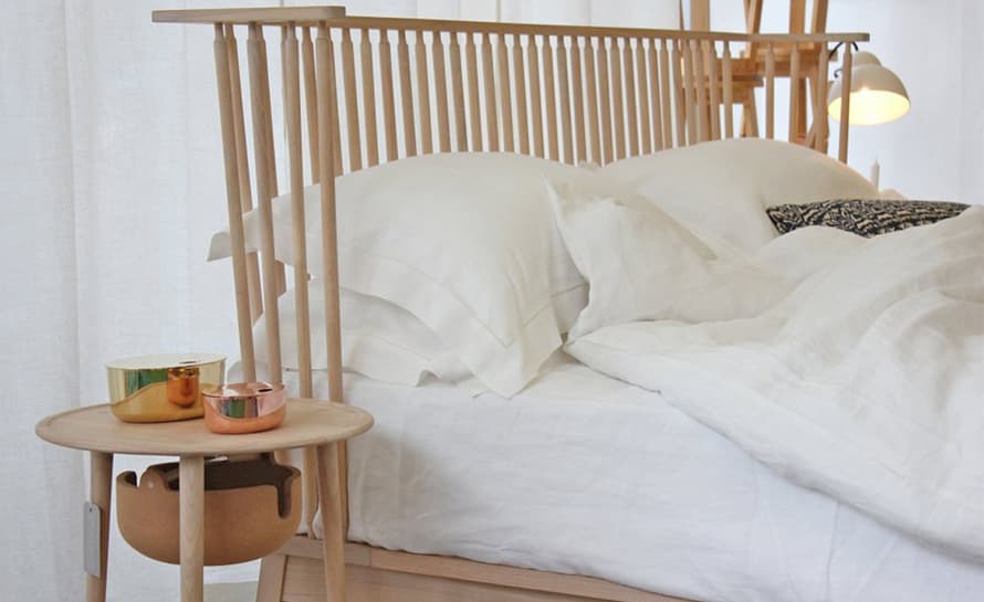 studioilse companions bed 455