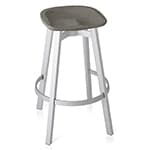 su stool with concrete seat