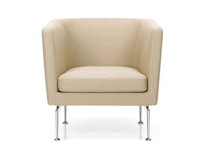 suita club armchair
