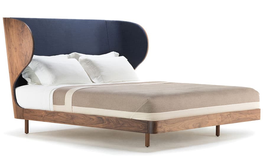 suite king size bed 265