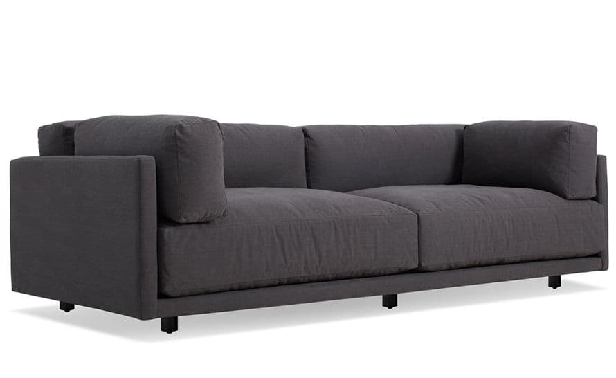 sunday 102 inch sofa