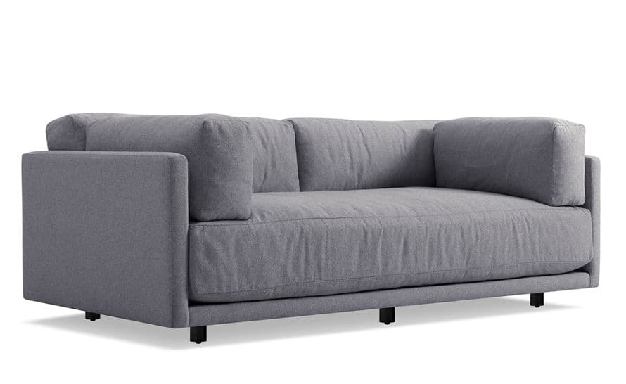 sunday 82 inch sofa