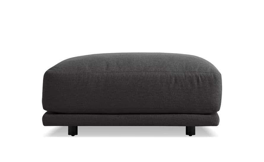 sunday small ottoman