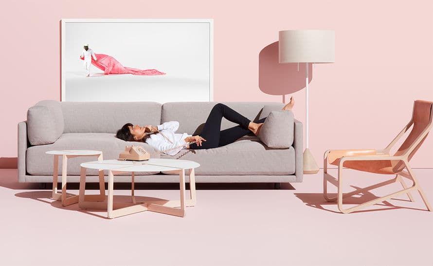 sunday 102 inch sofa