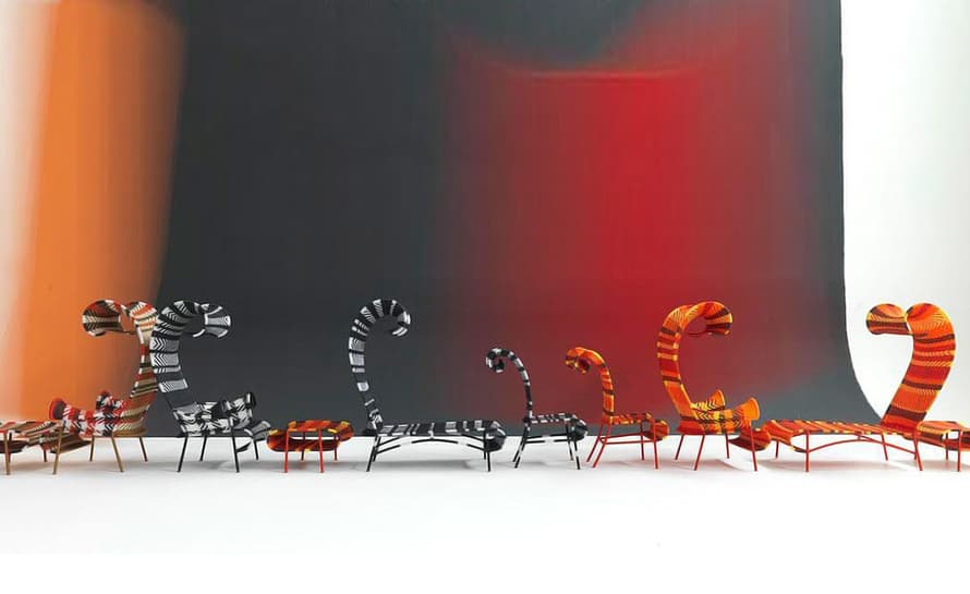 sunny chair