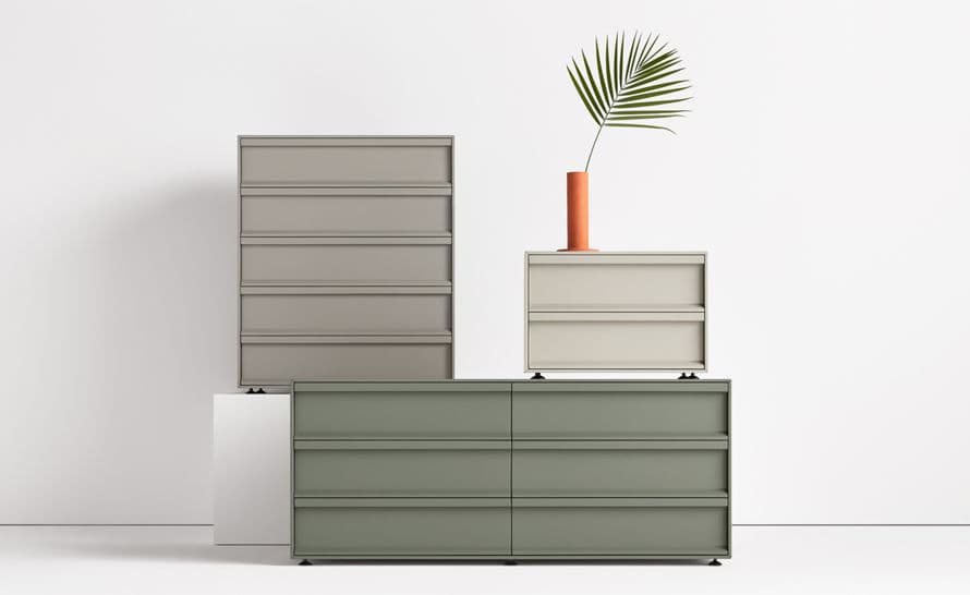 superchoice 5 drawer dresser