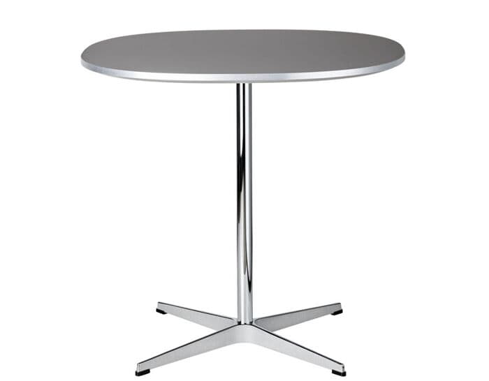 supercircular 29.5" dia. table