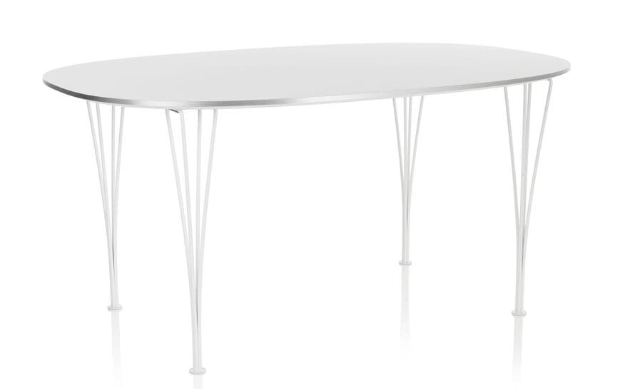 superellipse span leg 59.1" table