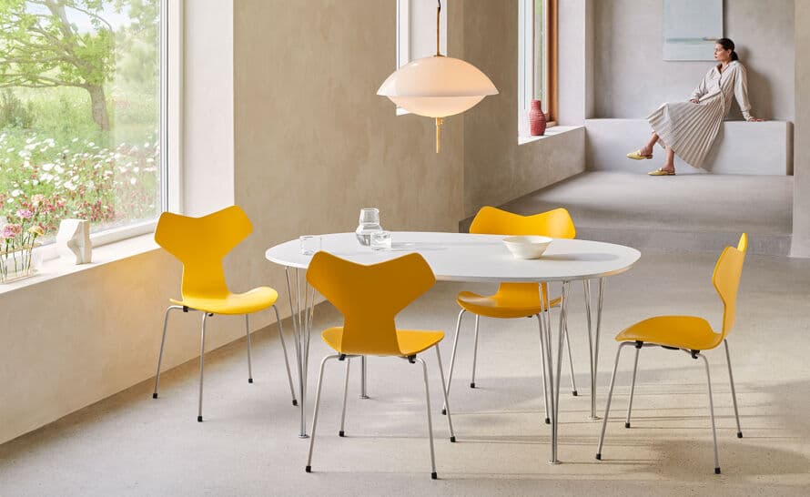 superellipse span leg 59.1" table