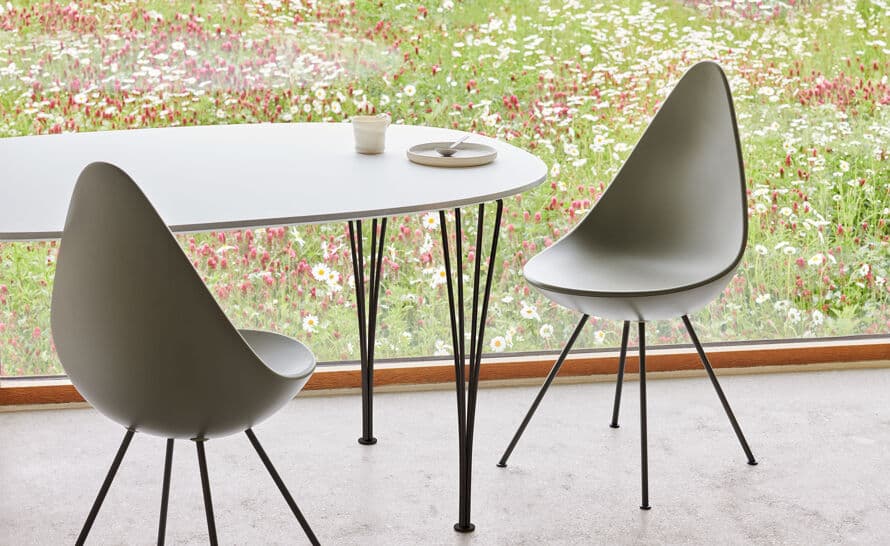 superellipse span leg 70.8" table