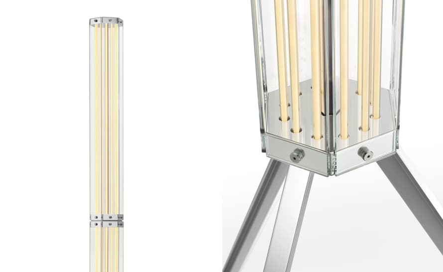 SuperWire Floor Lamp