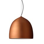 suspence suspension lamp