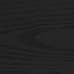 black stained ash (BA)