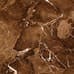 satin coated espresso marble top