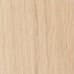 MEDIUM TABLE - solid oak - matte lacquered