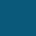 blue - smooth gloss (BLU)