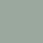100% recycled plastic - grey green