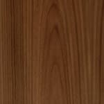 33.5" top - walnut lacquer