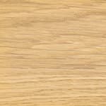 right facing - natural oak