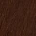 haired hide - chestnut