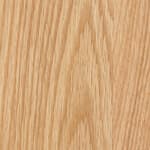 oak finish