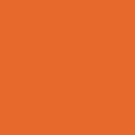 pure orange