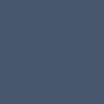 matte - blue