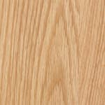 78" table - white oak