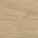 oak - soap treated
