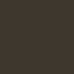 painted - matte brown